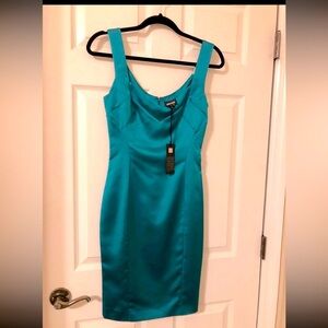 Just Cavalli Dress New With Tags!!!